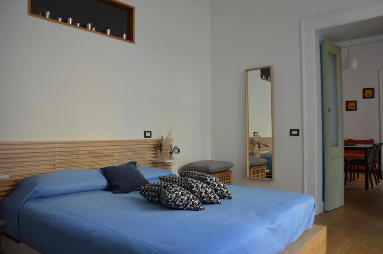 Casa Flora Al Corso Apartment Napoli Bagian luar foto
