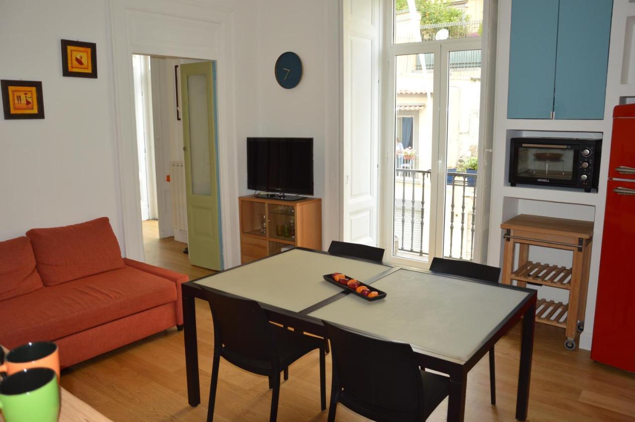 Casa Flora Al Corso Apartment Napoli Bagian luar foto