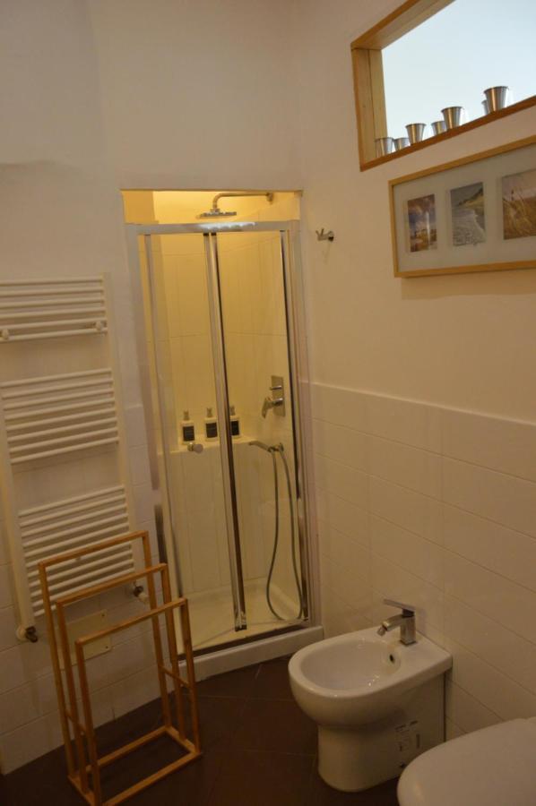 Casa Flora Al Corso Apartment Napoli Bagian luar foto