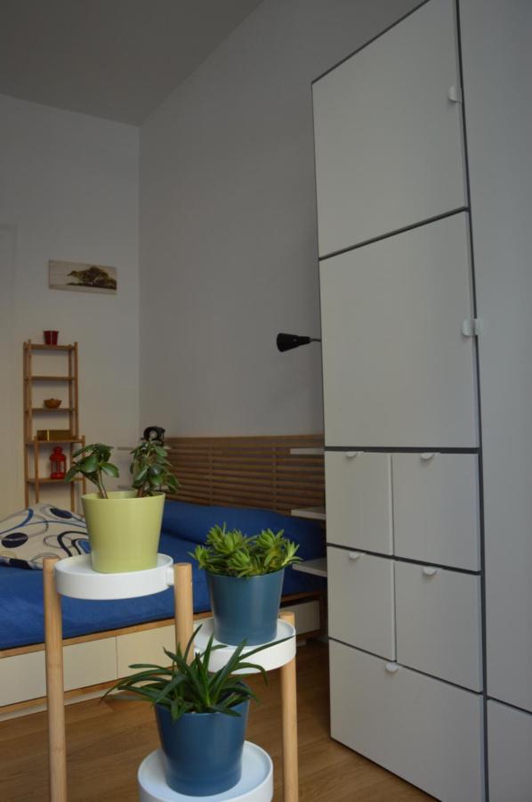 Casa Flora Al Corso Apartment Napoli Bagian luar foto